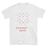 Shahad Imad T-Shirt