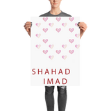 Shahad Imad Poster