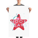 Noor Stars Poster