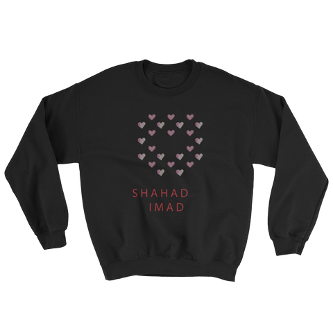 Shahad Imad Sweatshirt