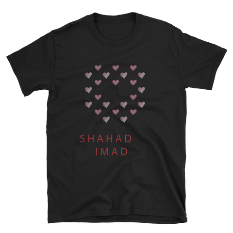 Shahad Imad T-Shirt