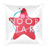 Noor Stars Pillow