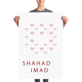 Shahad Imad Poster