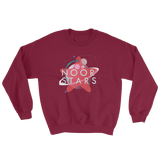 Noor Stars Sweatshirt