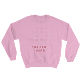 Shahad Imad Sweatshirt