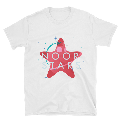 Noor Stars T-Shirt